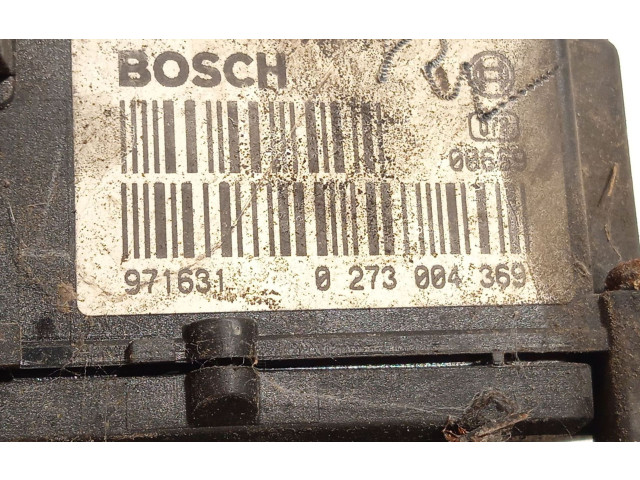 Jednotka ABS 476600X800, 0273004369   Nissan Terrano 2000