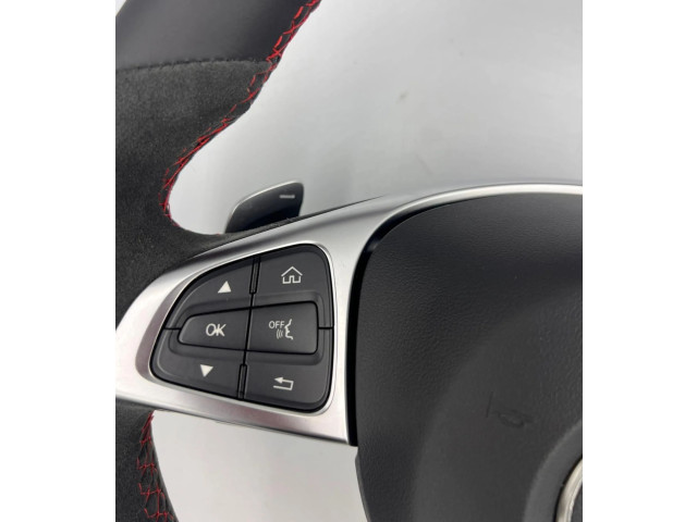 Volant Mercedes-Benz C W205 2020   