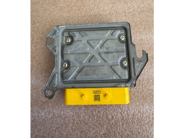 Блок подушек безопасности 5Q0959655BM   Volkswagen Tiguan Allspace