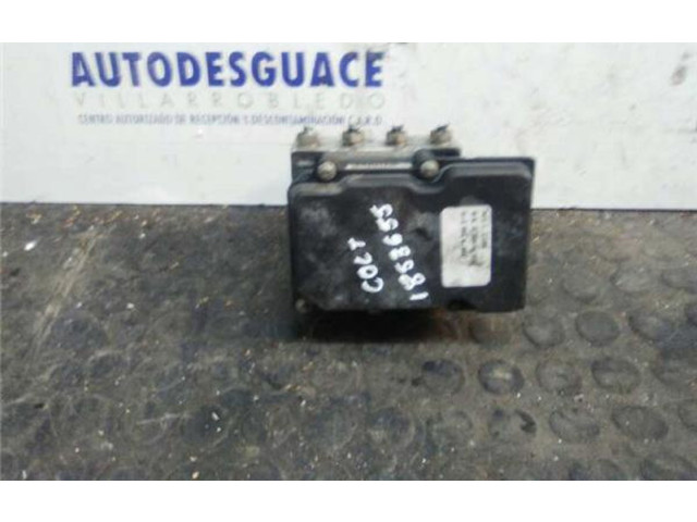 Блок управления АБС A4544200075   Mitsubishi Colt