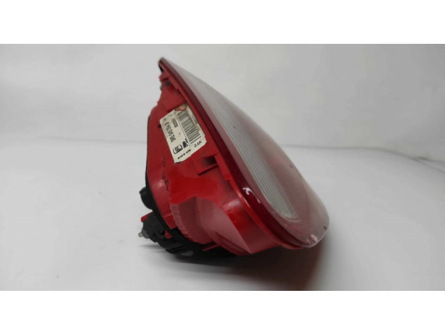 Задний фонарь  3R5945094B    Seat Exeo (3R)   2008-2013 года