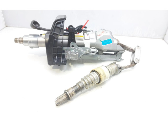 Руль Mercedes-Benz CLC CL203  2008 - 2011 года A0375456132      