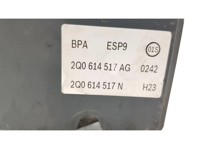 Jednotka ABS 2Q0614517AG   Seat Arona 2019
