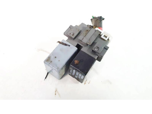 Блок предохранителей  rc5102, rc-5102   Honda Civic    