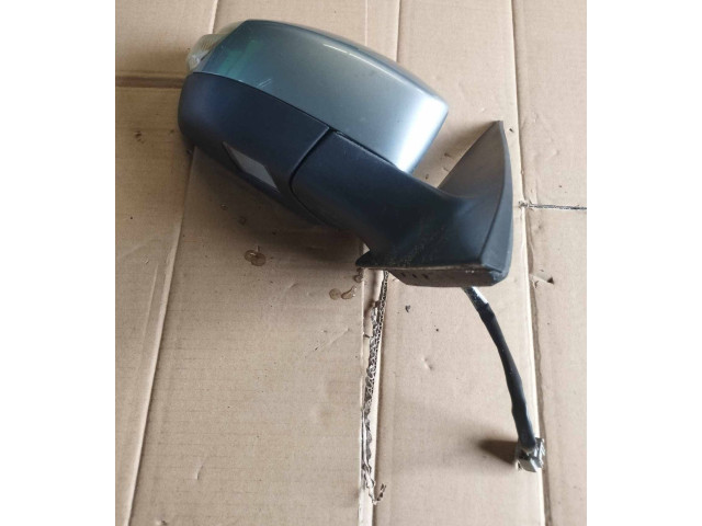 Зеркало электрическое        Ford S-MAX  2006 - 2015 года   