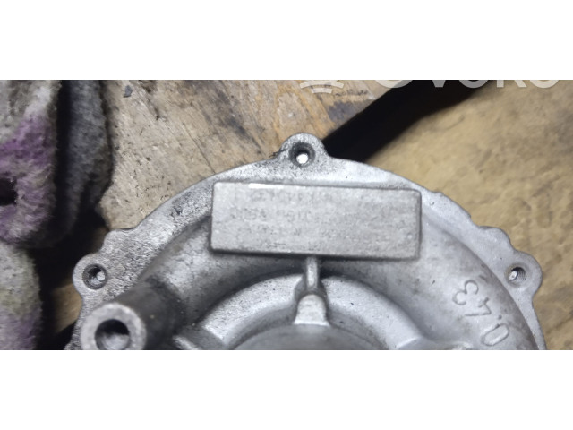  Турбина Skoda Roomster (5J)  045253019G, 045253019G   для двигателя BNM      