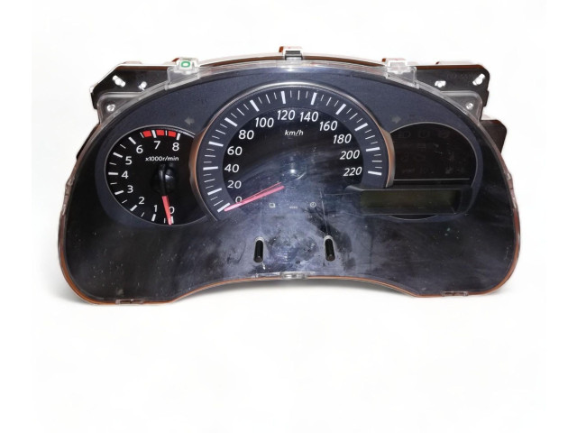 Přístrojová deska  Nissan Micra 2016 248103HN3B, 248103HN3B  