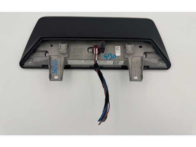 Дисплей    8717606, 15614210   BMW 5 G30 G31