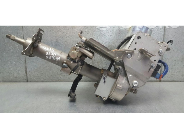 Volant Nissan Note (E11)  285009U02A, 285009U02A  
