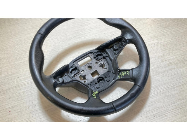 Руль Ford Focus  2004-2010 года BM513600DA      