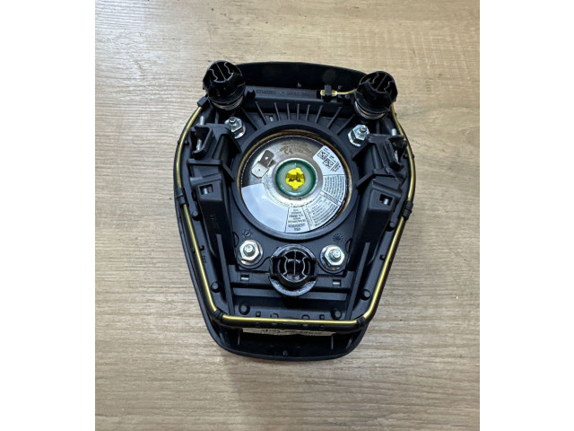 Подушка безопасности водителя C1BBA042B85BA, 0589P1000175   Ford Ecosport