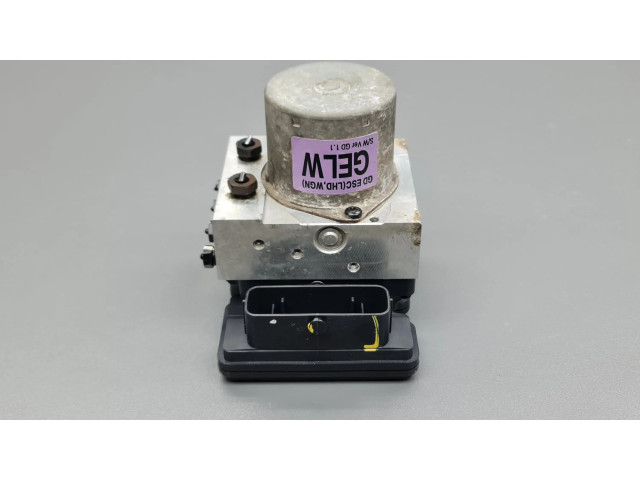 Jednotka ABS A658930600, 58920A6310   Hyundai i30 2013