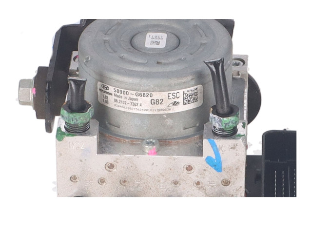 Jednotka ABS 58900G6820   KIA Picanto 2021