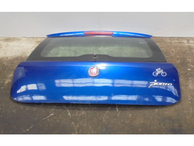 Переключатель дворников    Fiat Punto (199)