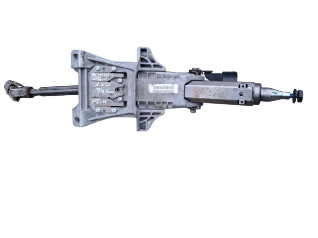    Рулевая рейка 7G9N3C529AE   Ford Mondeo MK IV 2007 - 2014 года