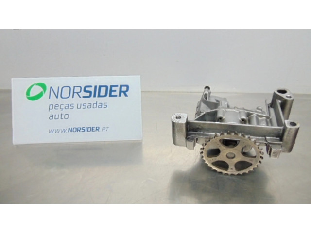 Čerpadlo oleje 9644350880   Fiat Scudo 2.0  