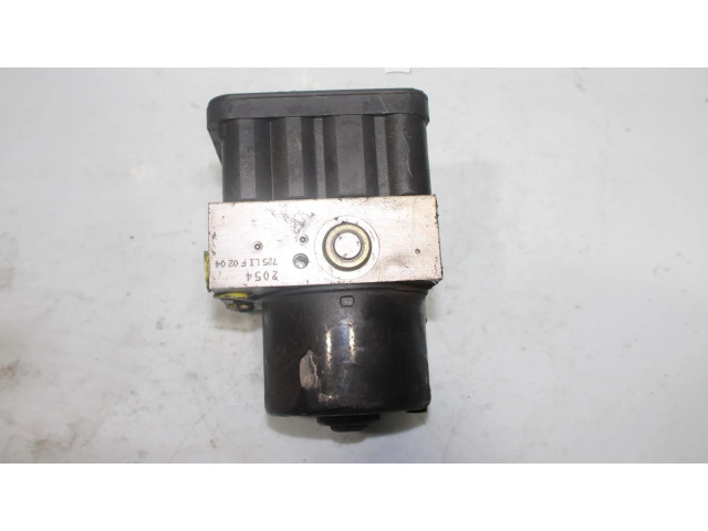 Jednotka ABS 1K0907379K   Audi A3 S3 A3 Sportback 8P 