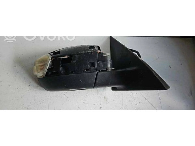 Зеркало электрическое     правое   Ford S-MAX  2006-2015 года   