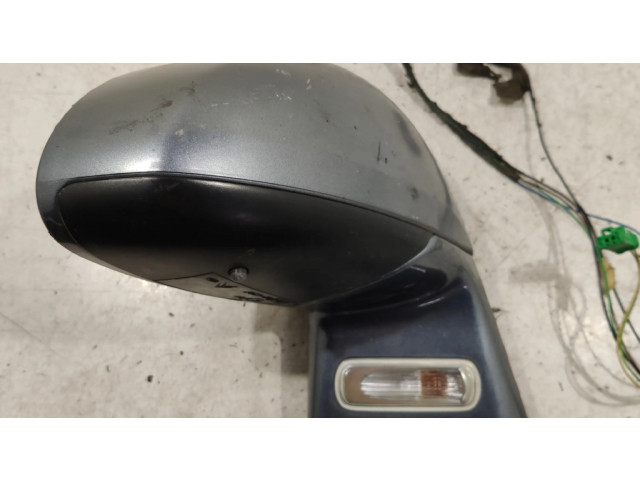 Zpětné zrcátko pravé Citroen C4 I 2007  96467112  