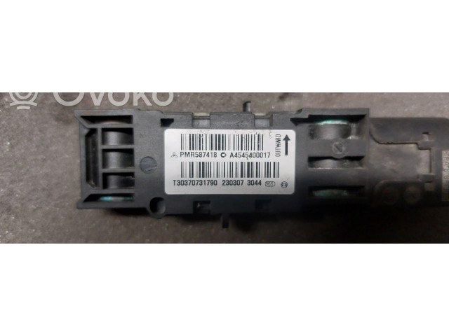 Блок подушек безопасности MR587757, PMR587418   Mitsubishi Colt