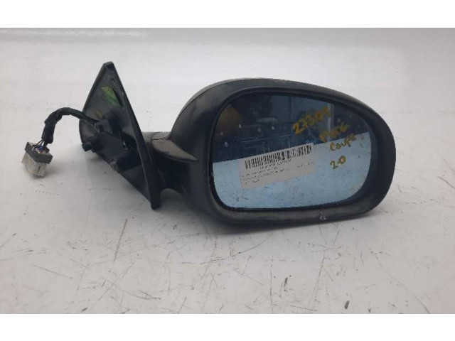 Zpětné zrcátko  Peugeot 406 1999  123421  
