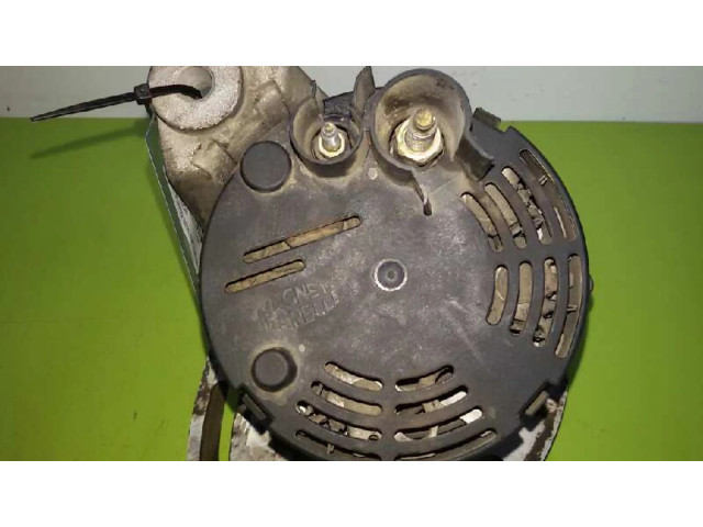 Генератор 46420960, 55A   Fiat Punto (176) 1.1     