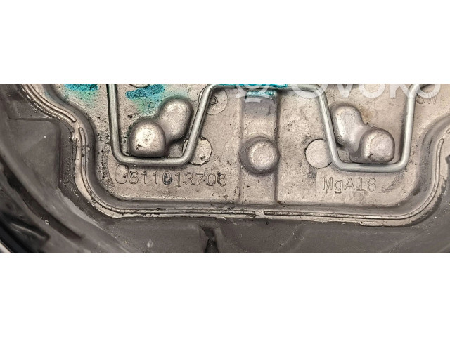 Volant Audi A6 C7 2012 4G0419091R  