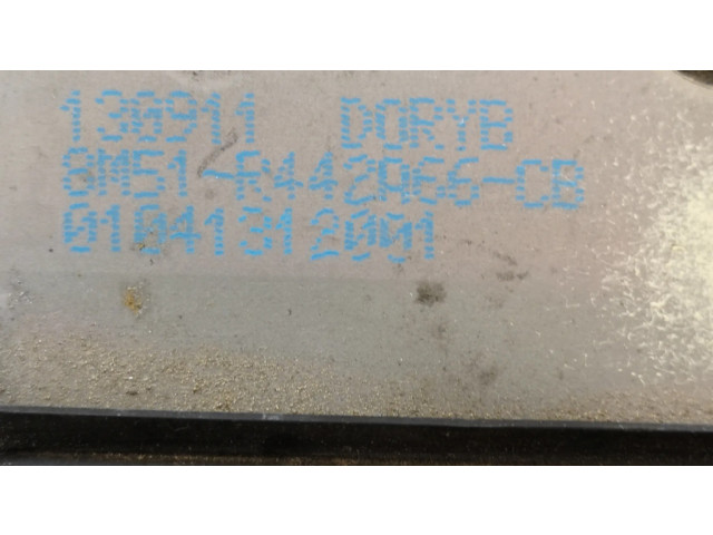 замок багажника 8M51R442A66CB, 130911    Ford Galaxy 2006-2015 года