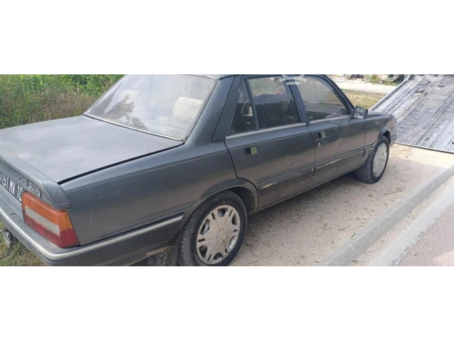 Передний тормозной диск       Peugeot 505    