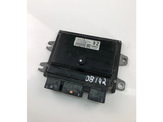 Řídící jednotka MEC93100   Nissan Micra 2005