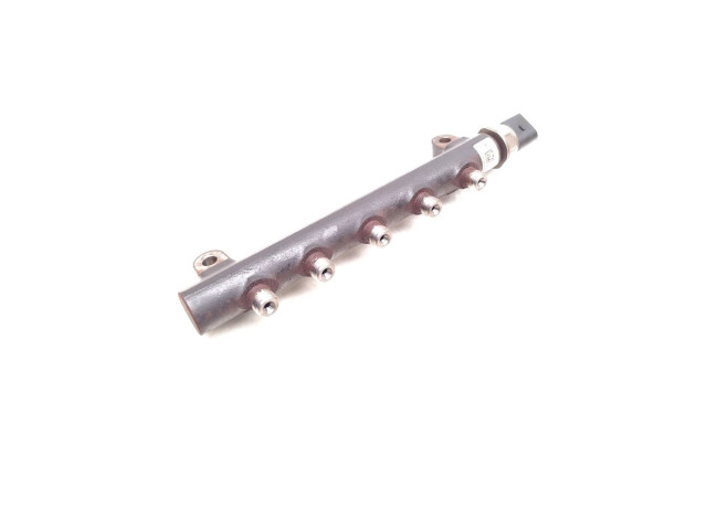 Топливная рампа 96868901, R9144Z300A   Chevrolet Orlando   для двигателя LNP