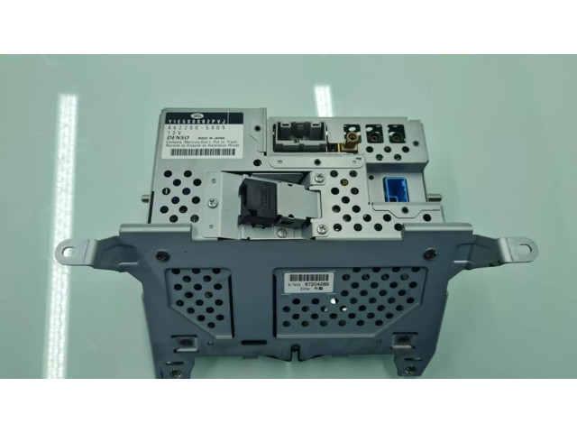 Дисплей    YIE500082PVJ   Land Rover Range Rover Sport L320