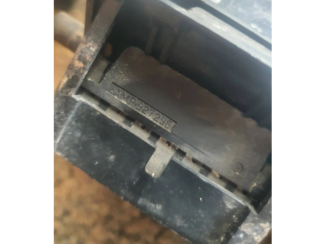 Přístrojová deska  Volkswagen Jetta I 1982 AMP927296  