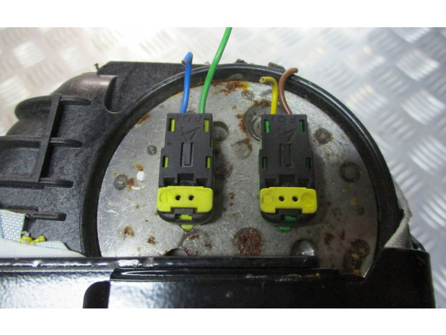 Подушка безопасности водителя 600306800D, 570828700   Saab 9-3 Ver1