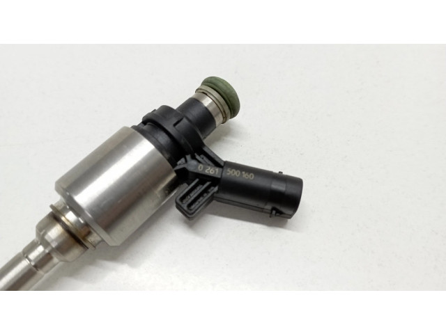 Vstřikovač 0261500160   Seat Altea XL  pro benzínový motor 1.8 CDA 