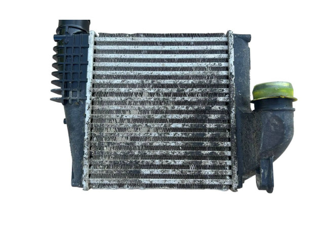 Радиатор интеркулера 9675627980, MM11882   Peugeot 3008 II 2019