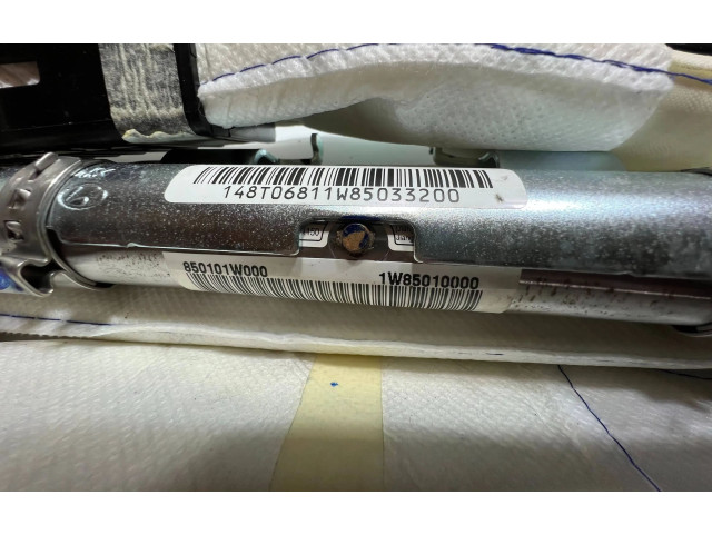 Боковая подушка безопасности 85010-1W000, 850101W000   KIA Rio