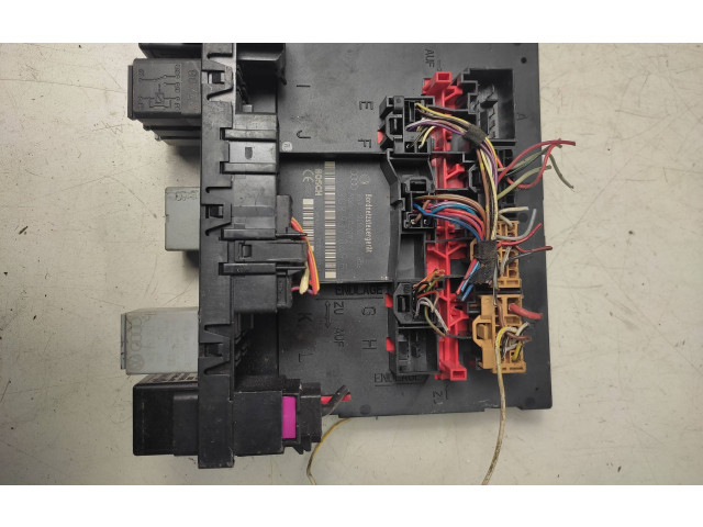 Блок комфорта 3C8937049E, F005V00745   Volkswagen Tiguan   