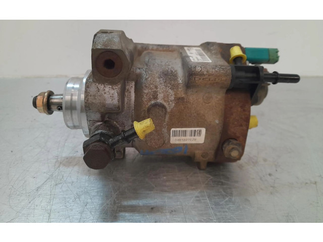 Vstřikovací čerpadlo R90447051A, BOMBAINYECCION   SsangYong Actyon sports I     