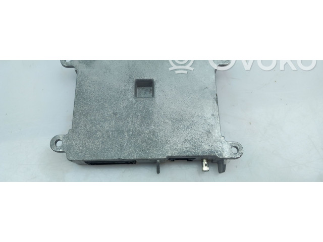 Pojistková skříňka Модуль  A2118703226   Mercedes-Benz B W245 2006