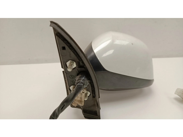 Zpětné zrcátko pravé Honda Jazz 2015  E1021158, 76200TF3  