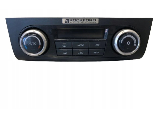 Řídící jednotka 7820A132XA   Mitsubishi Pajero 2007