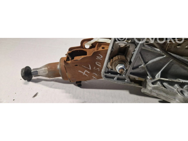    Рулевая рейка 6R333C529AC   Ford Mustang V 2005-2014 года
