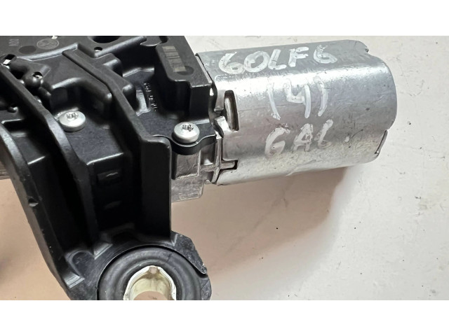 Моторчик дворников 5K6955711, 0390201216    Volkswagen Golf VI