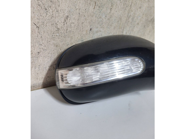 Zpětné zrcátko  Mercedes-Benz ML W163 2003    