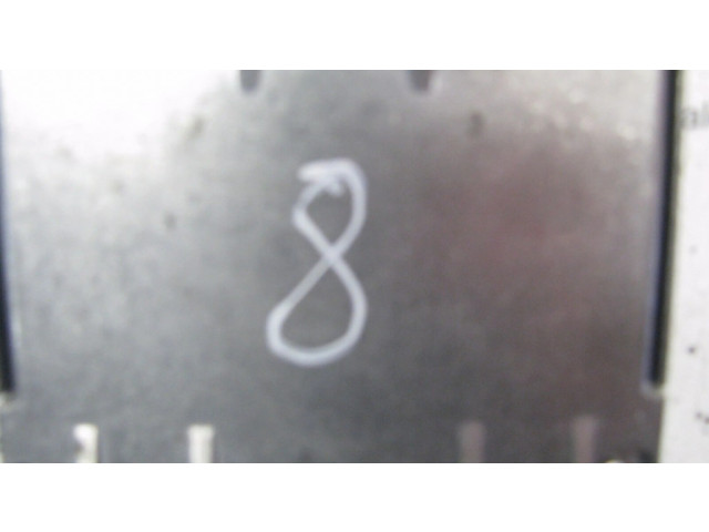 Блок подушек безопасности 77960SMGE014M1   Honda Civic