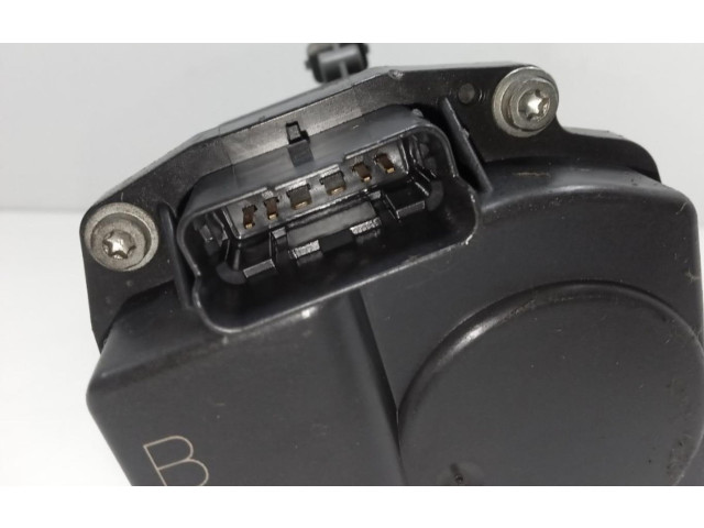 Блок управления АБС 9652682880   Peugeot 307 CC