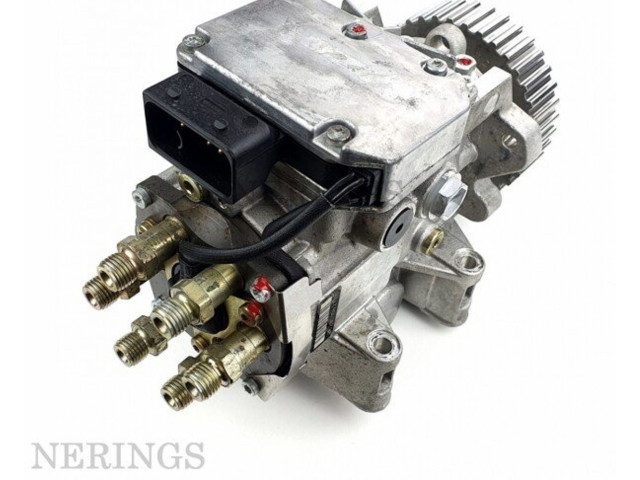 Vstřikovací čerpadlo 0470506038, X-0470506038   Audi A6 S6 C5 4B     