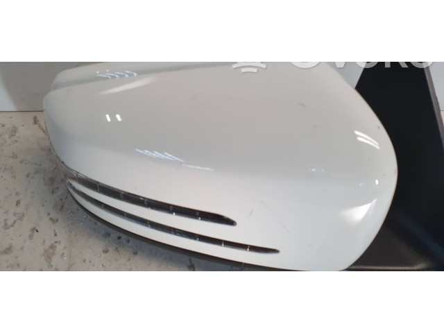 Zpětné zrcátko  Mercedes-Benz CLA C117 X117 W117 2013  A1178102419  