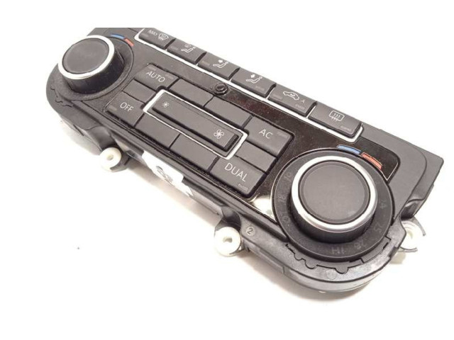 Блок управления климат-контролем 5K0907044DT, 5K0907044DTZJU   Volkswagen Passat Alltrack